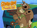 ເກມ Scooby Doo Puzzle Set