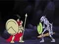 ເກມ Helios and the Spartan