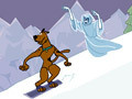 ເກມ Ghost attack Scooby