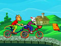 ເກມ Tom N Jerry Frenzy