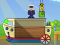 ເກມ Ship Loader