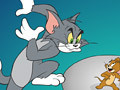 ເກມ Tom and Jerry Bomberman