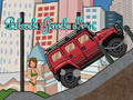 ເກມ Las Vegas Hummer