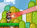 ເກມ Super Mario Bombastic