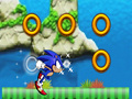 ເກມ Sonic Runner