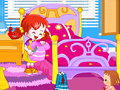 ເກມ Back to School Clean Up