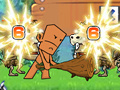 ເກມ Tribe Boy Vs Monsters Beta 2 