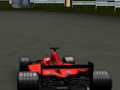 ເກມ 3D F1 Racing
