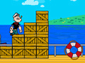 ເກມ Popeye Time Attack