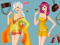 ເກມ Fashion Milano Challenge