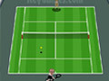 ເກມ Angel Tennis