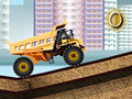 ເກມ Monster Truck Racer