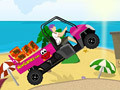 ເກມ Beach Buggy