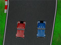 ເກມ Truck Race 2