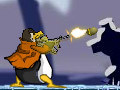 ເກມ Zombies vs Penguins