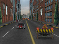 ເກມ 3D Furious Driver