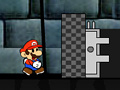 ເກມ Mario Crystal Cave