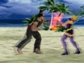 ເກມ Tekken 2
