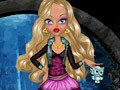ເກມ Monster High Dolls