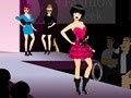 ເກມ Naughty Supermodels