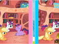 ເກມ Pony D Finder 2
