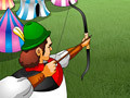 ເກມ Medieval Archer
