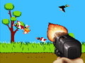 ເກມ Duck Hunt Extreme