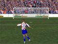 ເກມ Free Kick Duel 