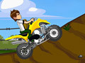 ເກມ Ben 10 Holiday Trip