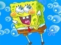ເກມ Spongebob War