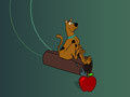 ເກມ Scooby Doo Snack Dash