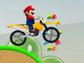 ເກມ Mario Ride 3