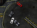 ເກມ Street Drifting