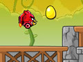 ເກມ Angry Rocket Bird
