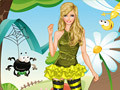 ເກມ Bumble Bee Girl