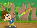 ເກມ Little Shooter