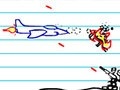 ເກມ Line of Fire