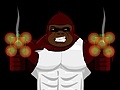ເກມ Gorilla War