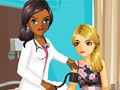 ເກມ Trust your Doctor