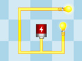 ເກມ Light It