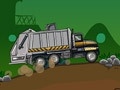 ເກມ Garbage Truck - TV