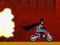 ເກມ Batman Dead City