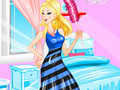 ເກມ Hardworking Housewife