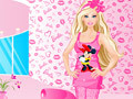 ເກມ Barbie Girl Style