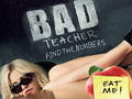 ເກມ Bad Teacher - Find the Numbers