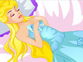 ເກມ Cinderella Sleeping
