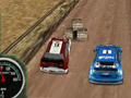 ເກມ 3D Rally Fever