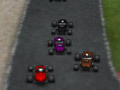 ເກມ Red Kart Racer