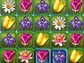 ເກມ Flower Puzzle