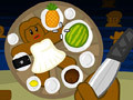 ເກມ Gingerbread Circus 3